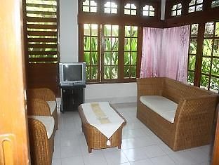 Sari Bali Resort Тубан Экстерьер фото