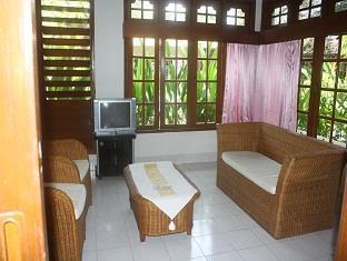 Sari Bali Resort Тубан Экстерьер фото